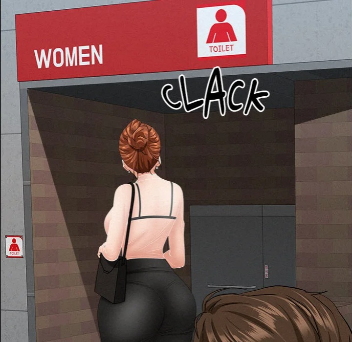 Milf Guard chapter 61 page 149