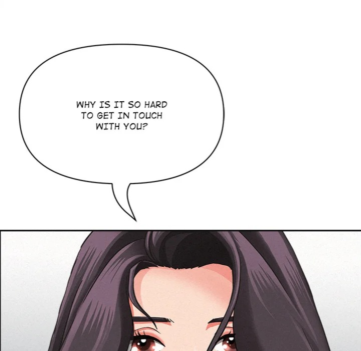 Milf Guard chapter 61 page 155