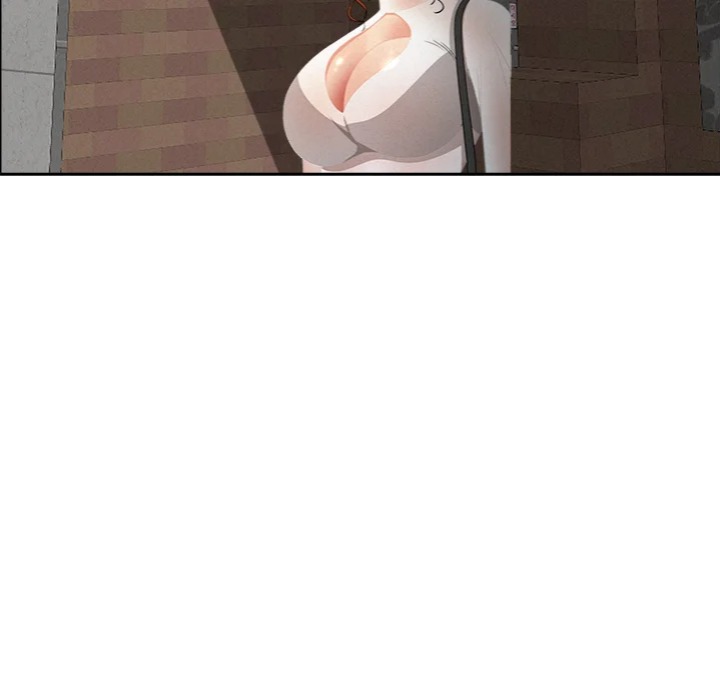 Milf Guard chapter 61 page 161