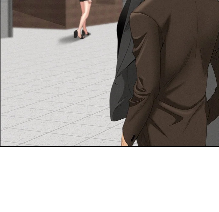 Milf Guard chapter 61 page 163