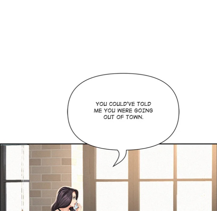 Milf Guard chapter 62 page 13
