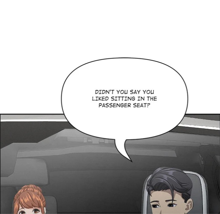 Milf Guard chapter 62 page 27