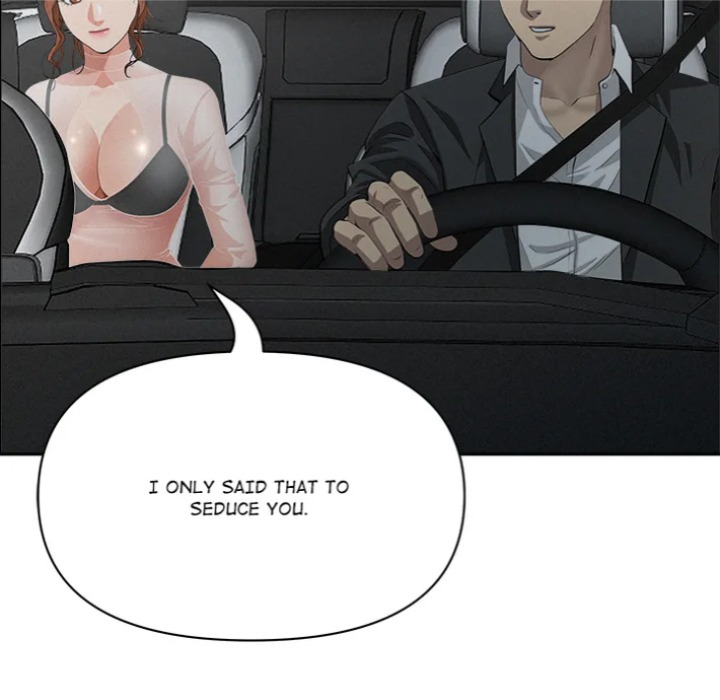 Milf Guard chapter 62 page 28