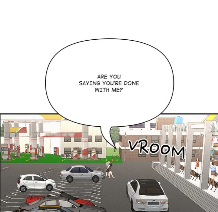 Milf Guard chapter 62 page 31