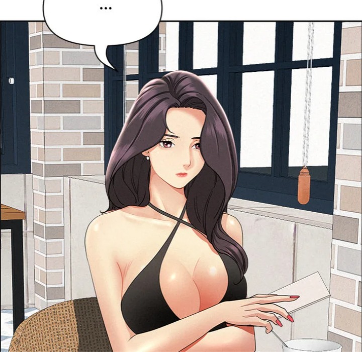 Milf Guard chapter 62 page 45