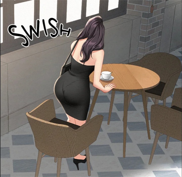 Milf Guard chapter 62 page 48