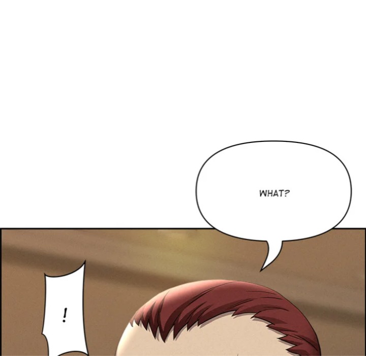 Milf Guard chapter 62 page 61