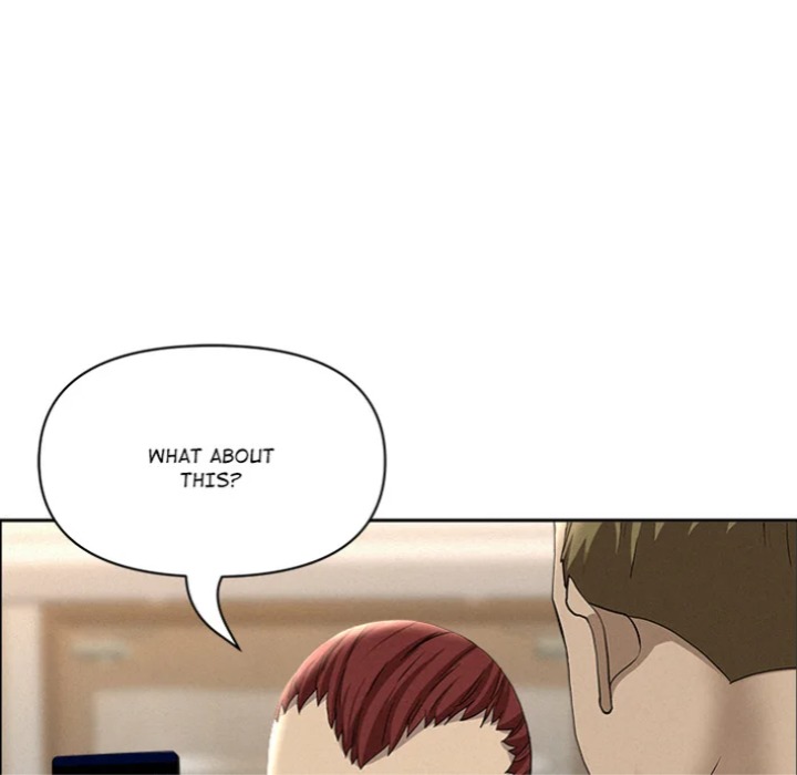 Milf Guard chapter 62 page 73