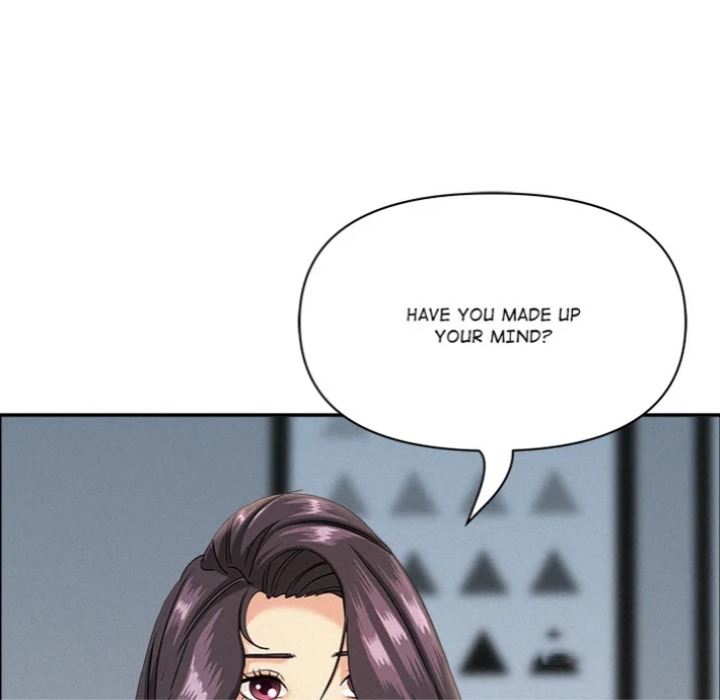 Milf Guard chapter 62 page 102