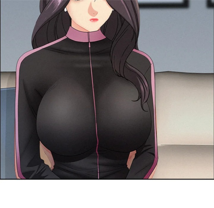 Milf Guard chapter 62 page 103