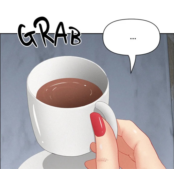 Milf Guard chapter 62 page 111