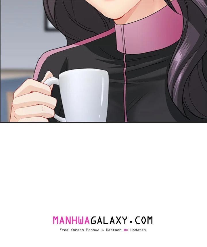 Milf Guard chapter 62 page 125