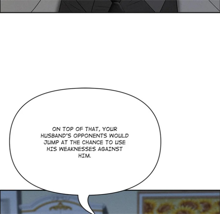 Milf Guard chapter 62 page 128