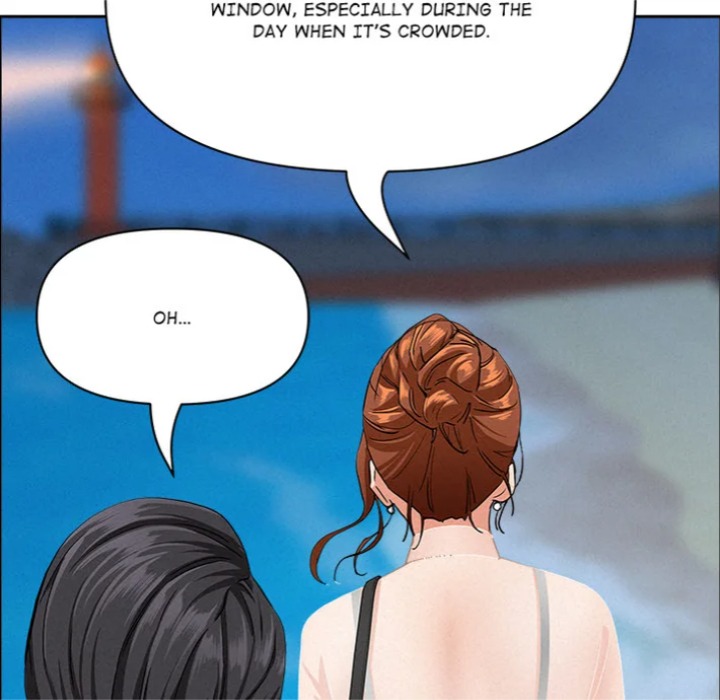 Milf Guard chapter 62 page 152