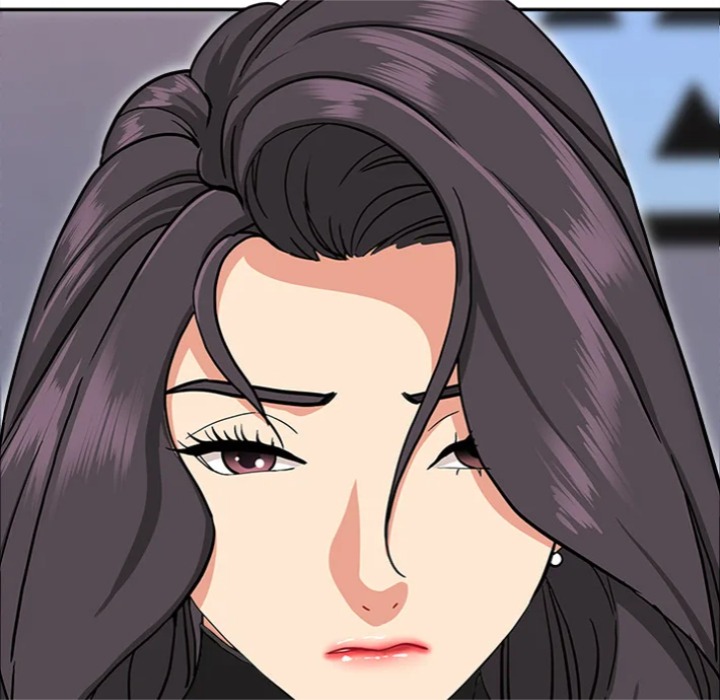 Milf Guard chapter 62 page 163