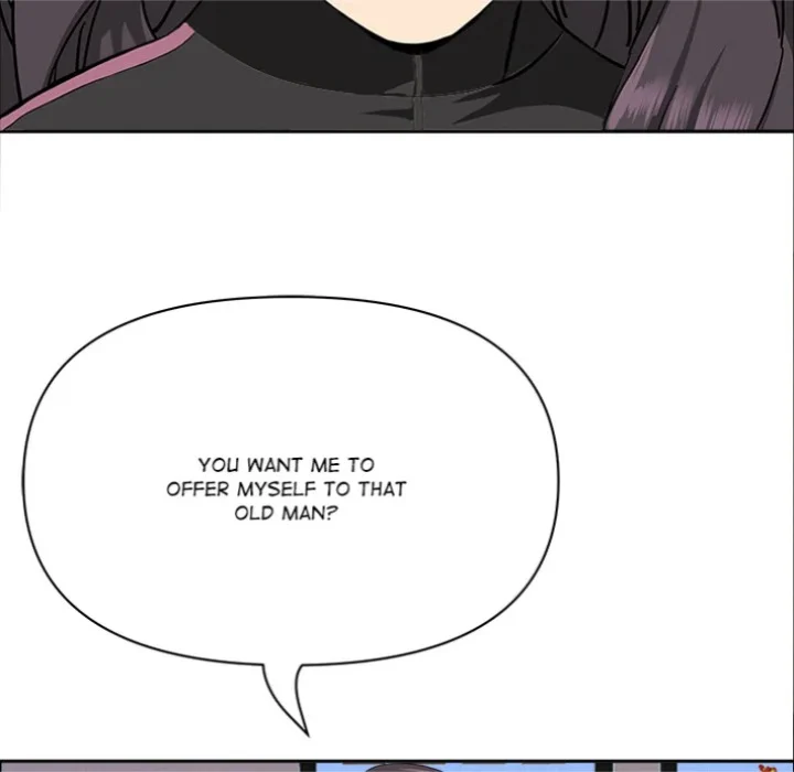 Milf Guard chapter 62 page 164