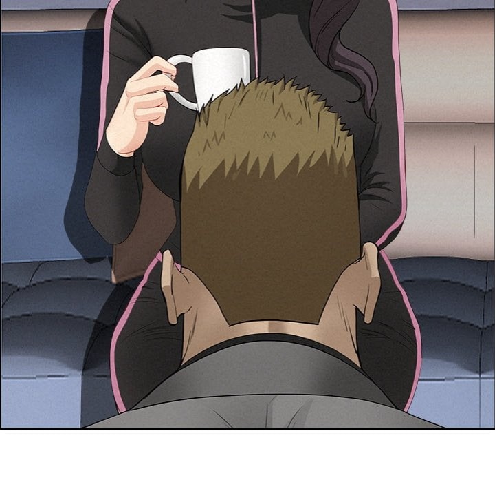 Milf Guard chapter 63 page 7