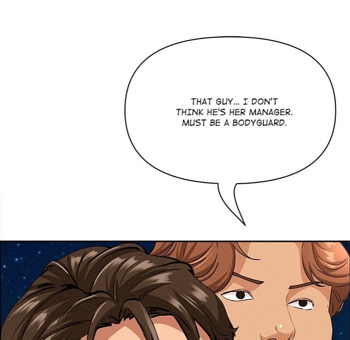 Milf Guard chapter 63 page 28