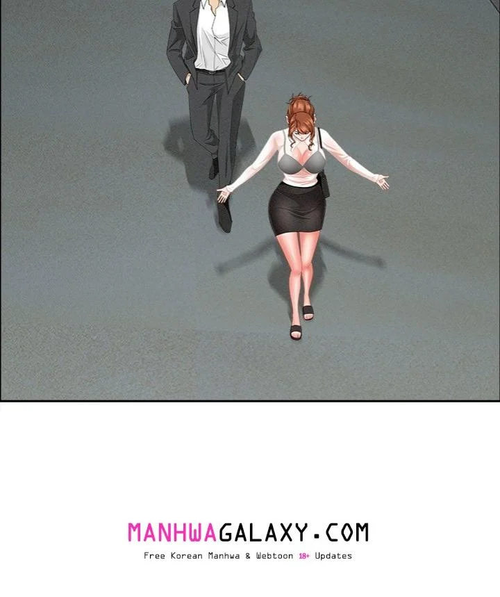 Milf Guard chapter 63 page 40