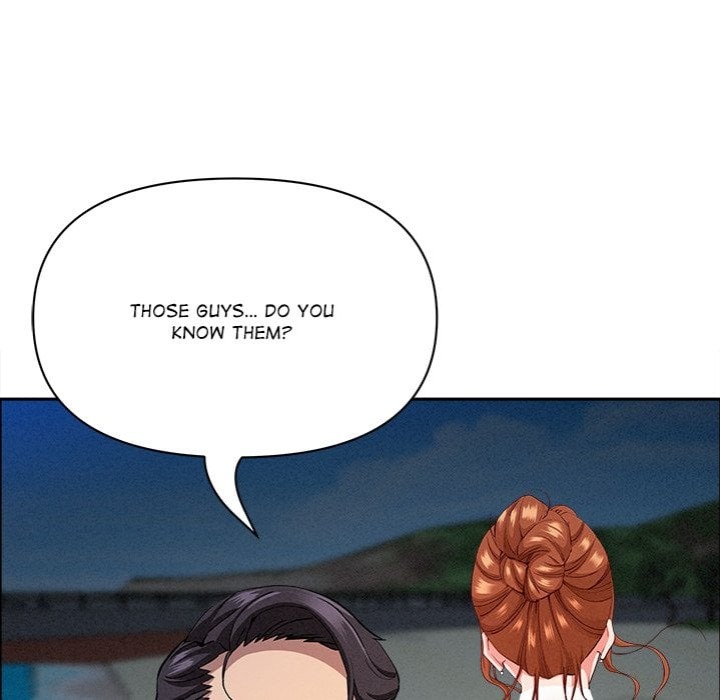 Milf Guard chapter 63 page 41