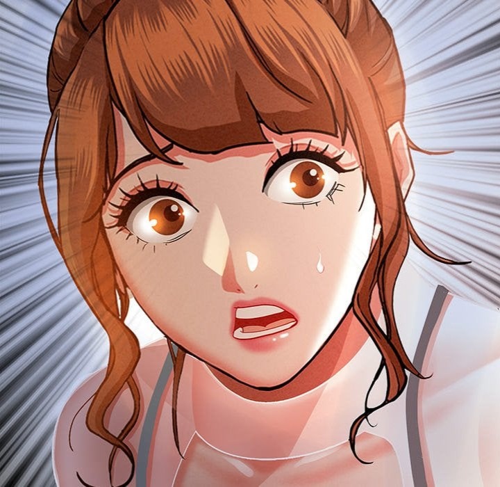 Milf Guard chapter 63 page 63
