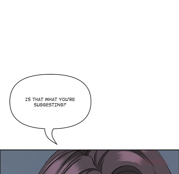 Milf Guard chapter 63 page 66