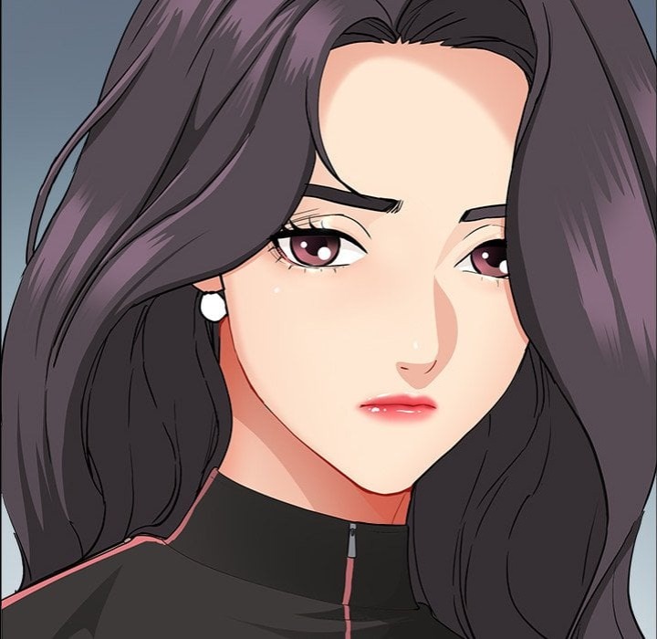 Milf Guard chapter 63 page 67