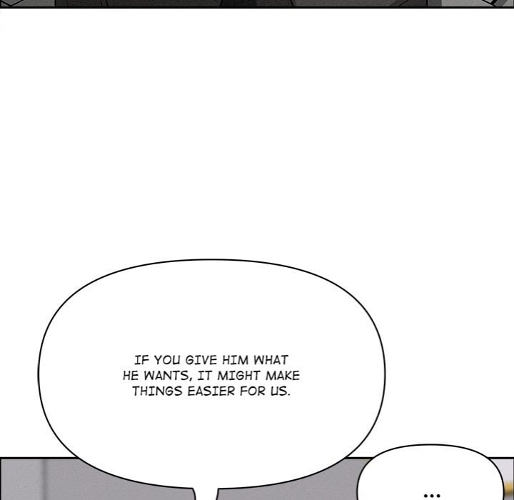 Milf Guard chapter 63 page 73
