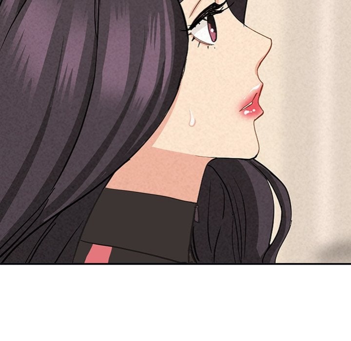 Milf Guard chapter 63 page 90