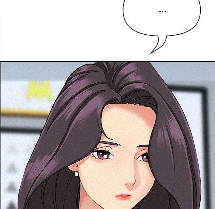 Milf Guard chapter 63 page 96