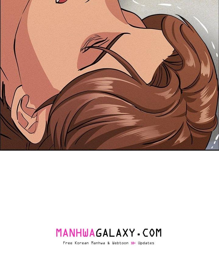 Milf Guard chapter 63 page 107