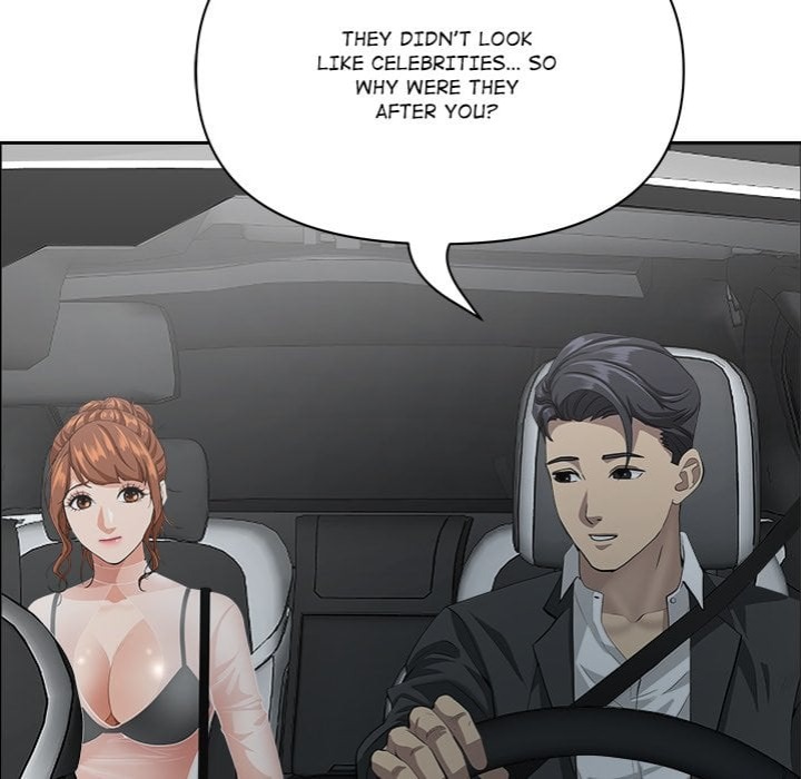 Milf Guard chapter 63 page 113
