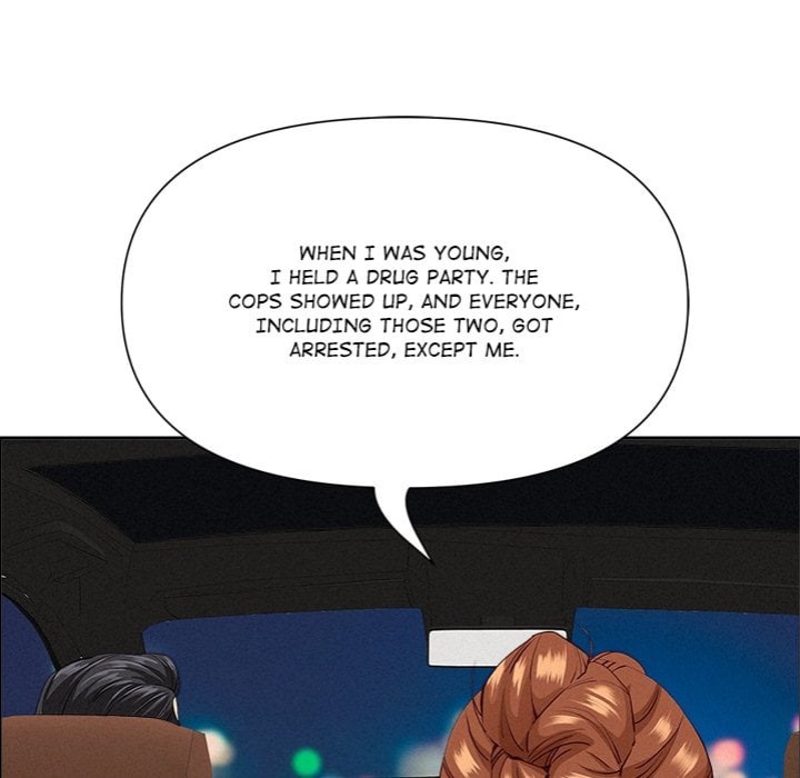 Milf Guard chapter 63 page 119