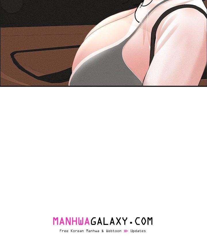 Milf Guard chapter 63 page 129