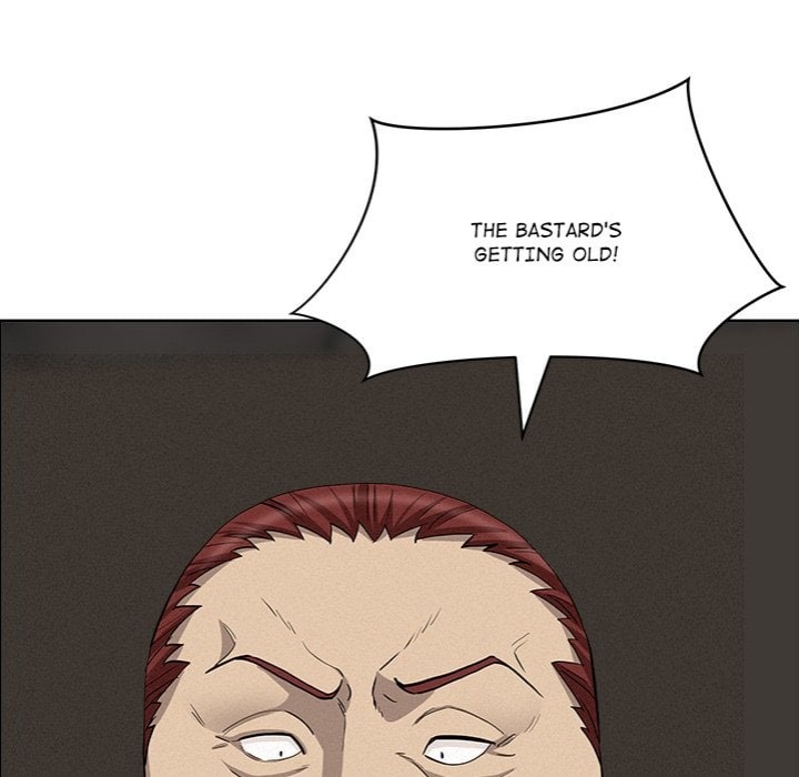 Milf Guard chapter 63 page 152