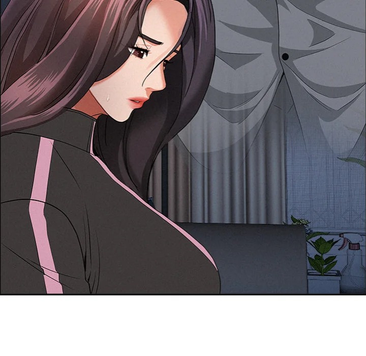 Milf Guard chapter 64 page 6