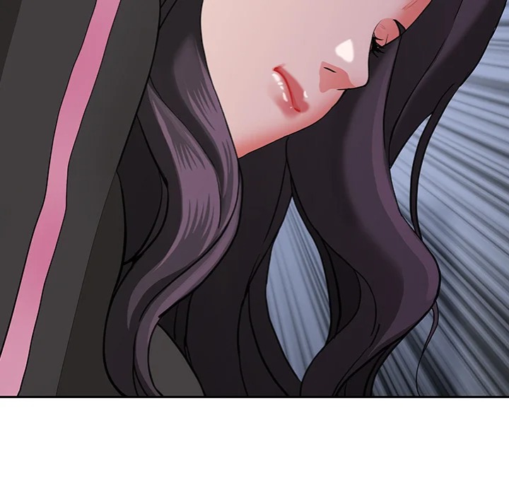 Milf Guard chapter 64 page 8