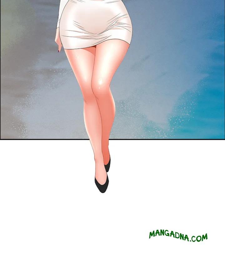Milf Guard chapter 64 page 51