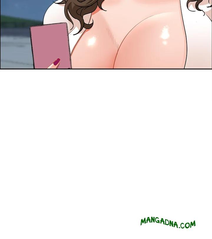 Milf Guard chapter 64 page 79