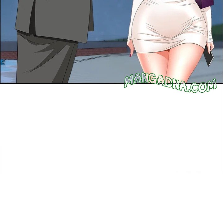 Milf Guard chapter 64 page 98