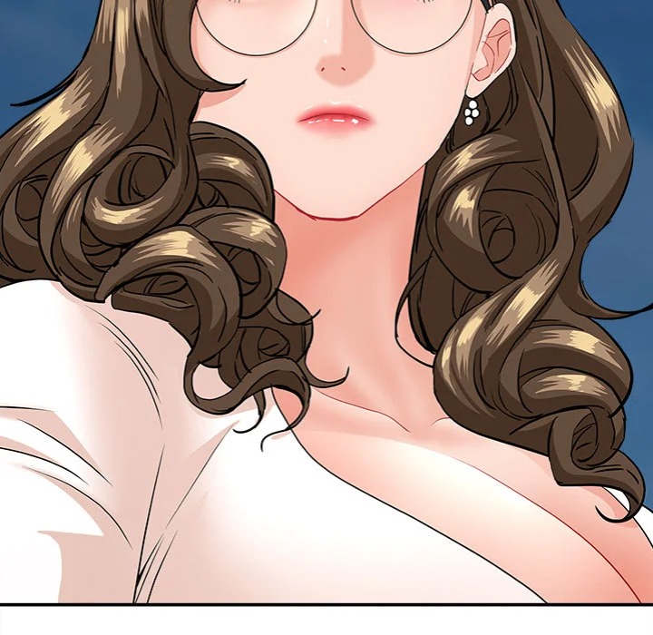 Milf Guard chapter 64 page 104