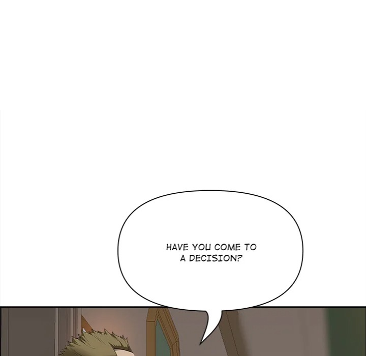 Milf Guard chapter 64 page 107