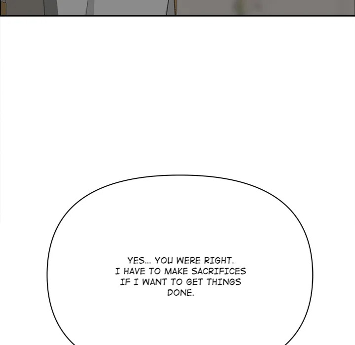 Milf Guard chapter 64 page 109