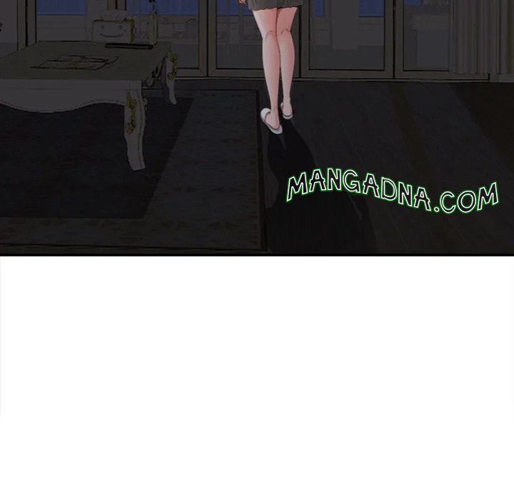 Milf Guard chapter 64 page 111