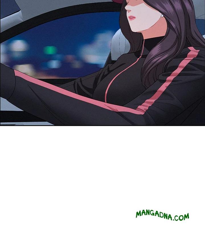 Milf Guard chapter 64 page 119