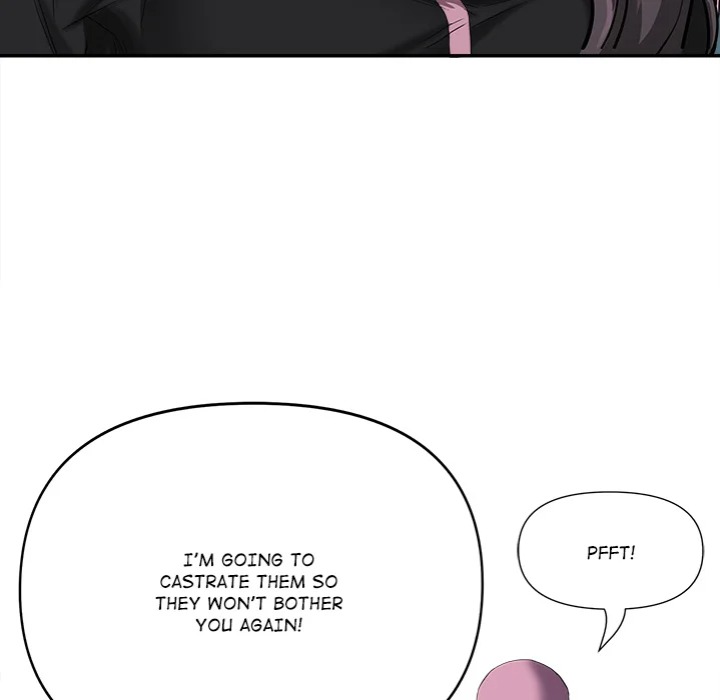 Milf Guard chapter 64 page 141