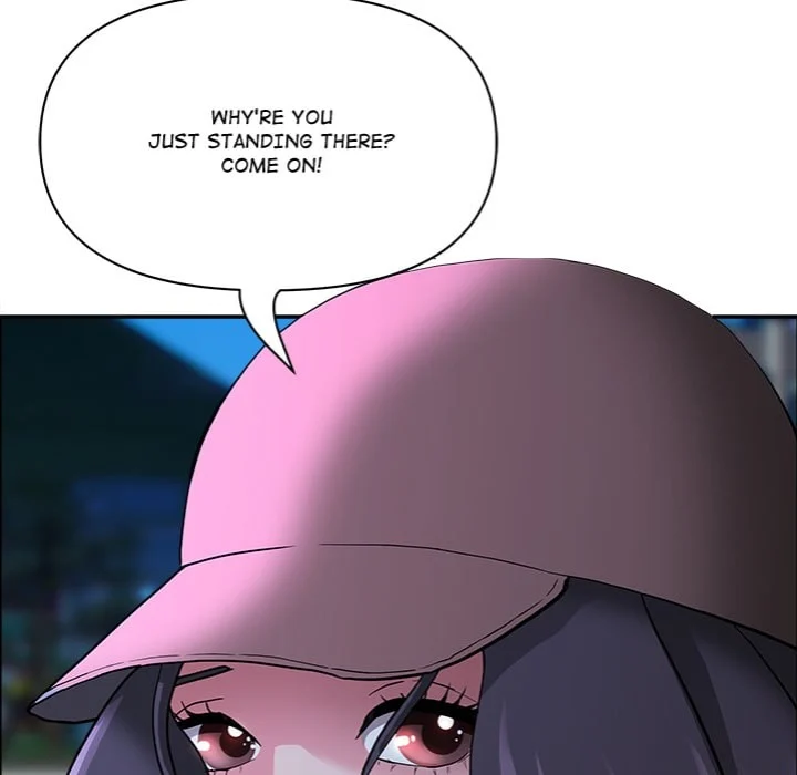 Milf Guard chapter 65 page 5