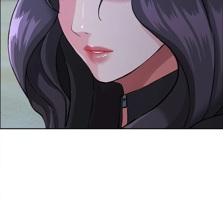 Milf Guard chapter 65 page 6