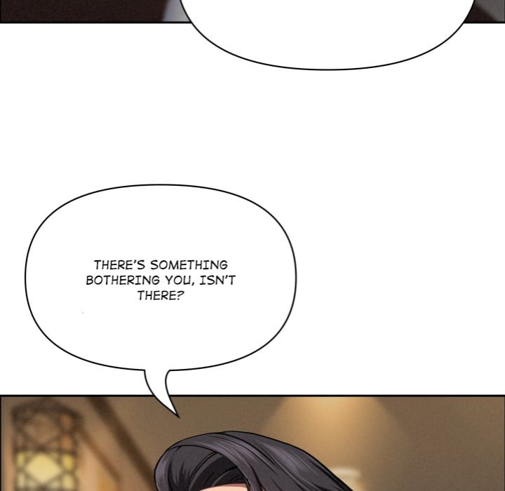 Milf Guard chapter 65 page 18