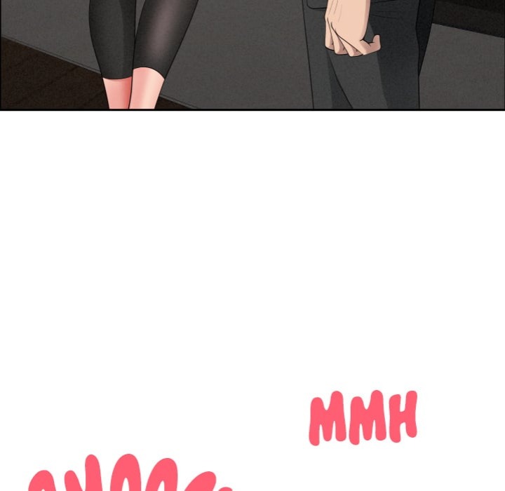 Milf Guard chapter 65 page 22